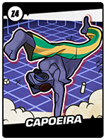 Capoeira