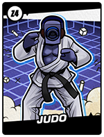 Judo