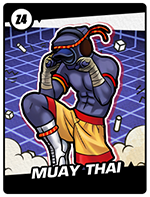 Muay Thai