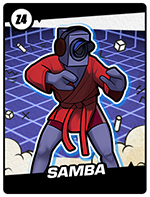 Sambo
