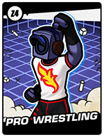 Pro Wrestling