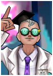 Dr. K