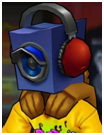 Speakerman