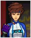 Yuki