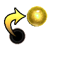 Orb dourado