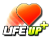 Life Up x3
