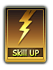 Skill Up x2