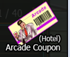 Recompensa do dia 4