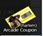 Recompensa do dia 5