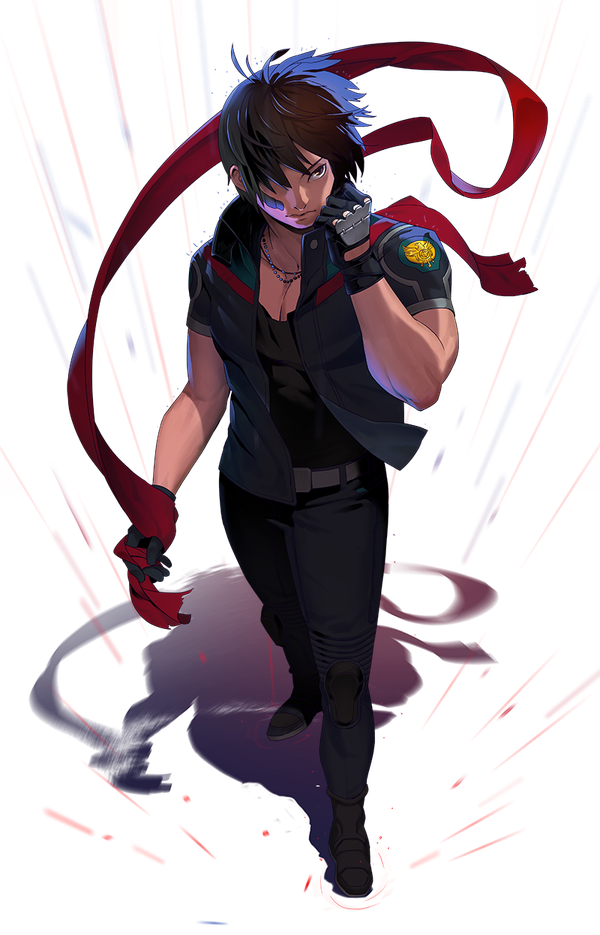 Ray